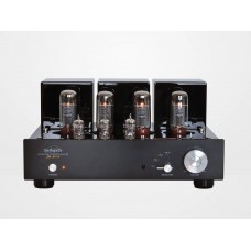 Line Magnetic LM-34IA Push-Pull Lambalı Amplifikatör Line Magnetic LM-34IA Push-Pull Lambalı Amplifikatör